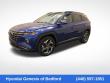 Used 2022 Hyundai Tucson Limited SUV