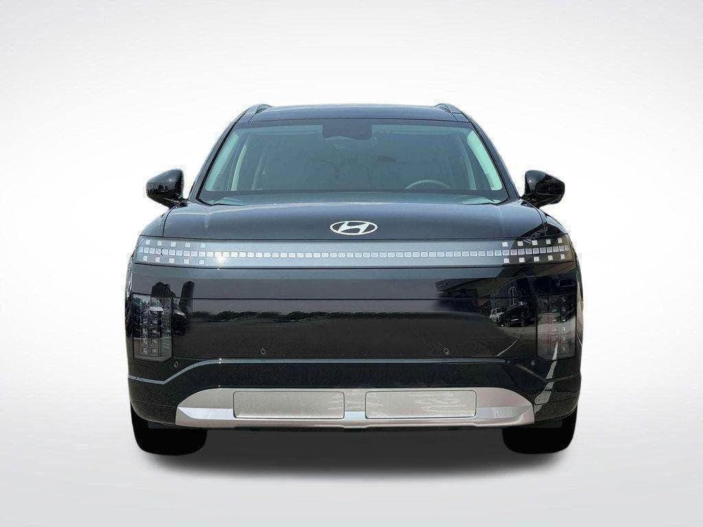 2026 Hyundai IONIQ 9 SEL - Photo 12