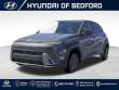 New 2026 Hyundai Kona SEL Sport FWD SUV