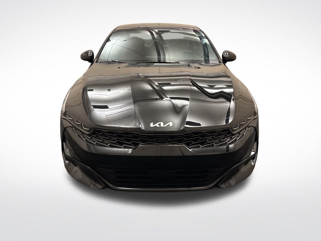 Used 2024 Kia K5 GT-Line Sedan