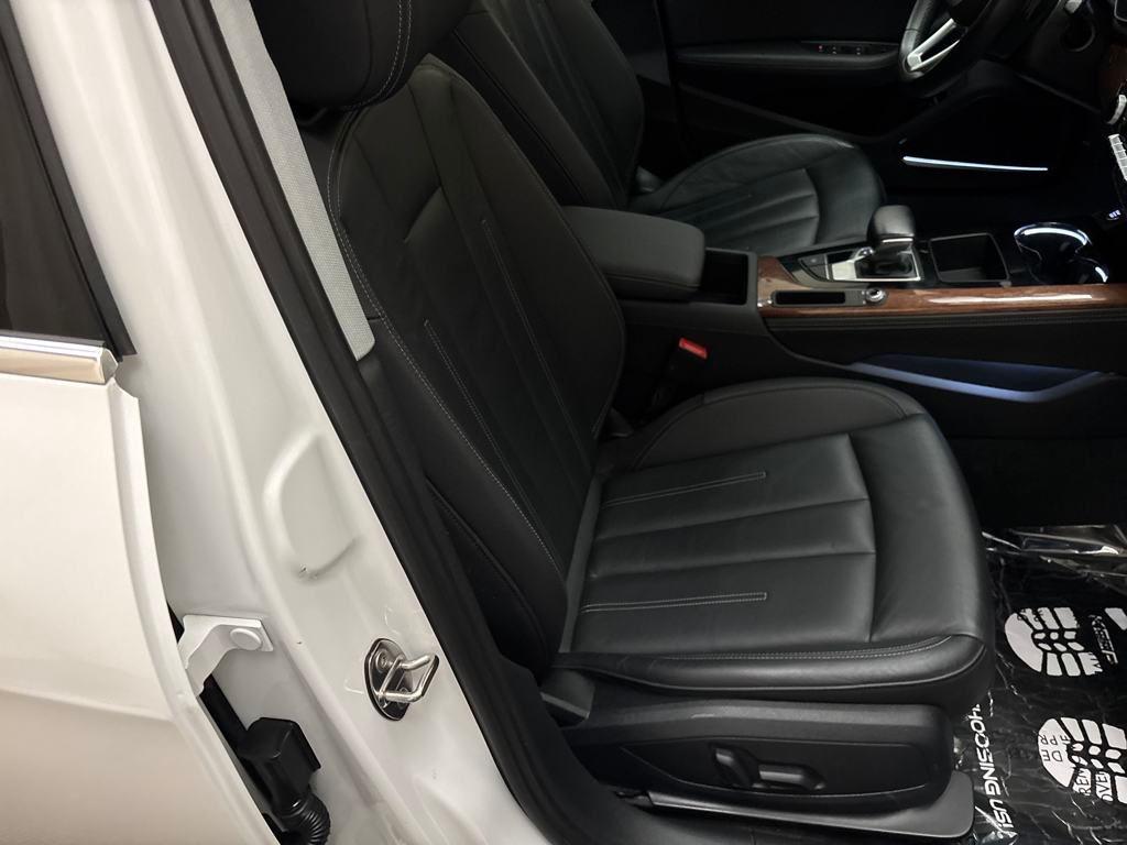 2022 Audi A4 Premium Plus - Photo 23