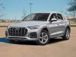 Used 2024 Audi Q5 45 S line Premium SUV