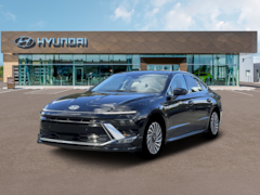 2026 Hyundai Sonata Hybrid
