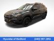 Used 2024 Subaru Crosstrek Wilderness SUV