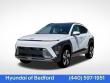 New 2026 Hyundai Kona Limited AWD SUV