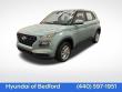 New 2026 Hyundai Venue SE SUV