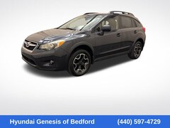 2013 Subaru XV Crosstrek