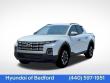 New 2026 Hyundai Santa Cruz SEL FWD Truck Crew Cab