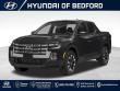  Hyundai Santa Cruz