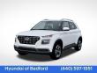 New 2026 Hyundai Venue SEL SUV