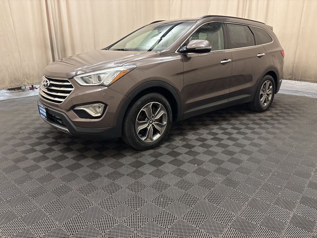 2014 Hyundai Santa Fe GLS