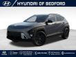 New 2027 Hyundai Kona SEL Sport FWD SUV