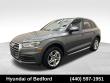 Used 2018 Audi Q5 2.0T Premium SUV