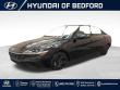 New 2026 Hyundai Elantra SEL Sport Sedan