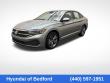Used 2024 Volkswagen Jetta 1.5T SE Sedan