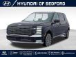 New 2026 Hyundai Palisade Hybrid Calligraphy SUV