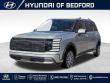 New 2026 Hyundai Palisade SEL Premium AWD SUV