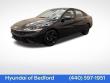 New 2026 Hyundai Elantra SEL Sport Sedan