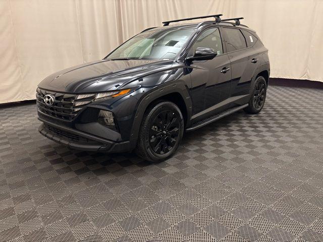 2024 Hyundai Tucson SUV 