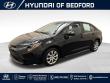 Used 2024 Toyota Corolla LE Sedan