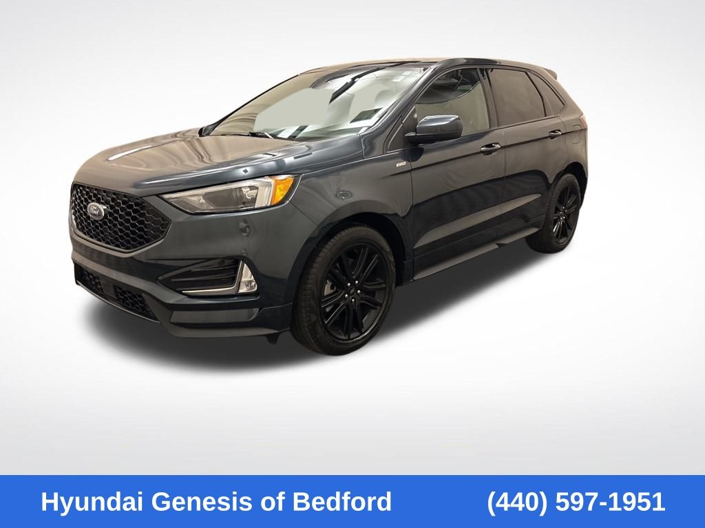 2023 Ford Edge