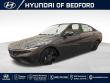 New 2026 Hyundai Elantra SEL Sport Sedan