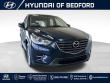 Used 2016 Mazda Mazda CX-5 Sport (2016.5) SUV