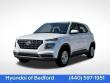 New 2026 Hyundai Venue SE SUV