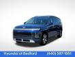 New 2026 Hyundai IONIQ 9 SEL SUV