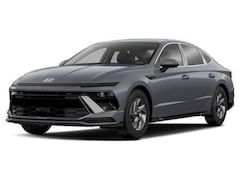 2026 Hyundai Sonata SE Sedan