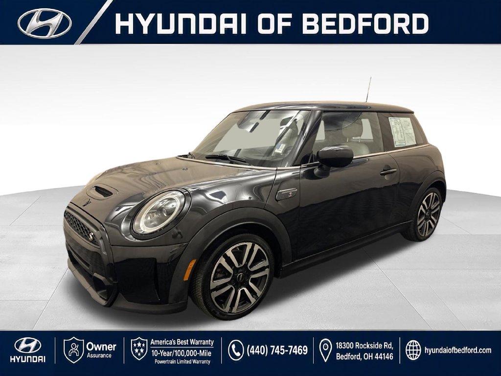 2024 MINI Hardtop 2 Door