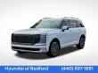 New 2026 Hyundai Palisade Hybrid Calligraphy SUV