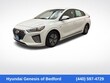 Hyundai Ioniq Hybrid