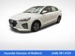 Used 2020 Hyundai Ioniq Hybrid SE Hatchback