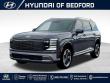 New 2026 Hyundai Palisade Limited AWD SUV