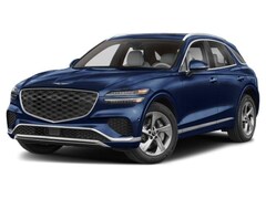 2026 Genesis GV70