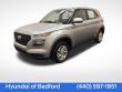 New 2026 Hyundai Venue SE SUV