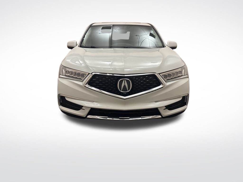 Used 2020 Acura MDX SUV