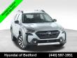 Used 2024 Subaru Outback Premium SUV
