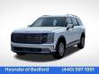 New 2026 Hyundai Palisade SEL Premium AWD SUV