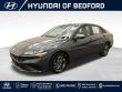 Used 2024 Hyundai Elantra SEL Sedan