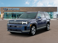 New 2026 Hyundai Santa Fe Limited AWD SUV in Bedford, OH