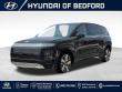 New 2026 Hyundai IONIQ 9 SEL SUV