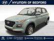 Certified 2026 Hyundai Venue SE SUV