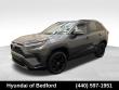 Used 2023 Toyota RAV4 Hybrid SE SUV
