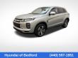 Used 2025 Mitsubishi Outlander Sport 2.0 SUV