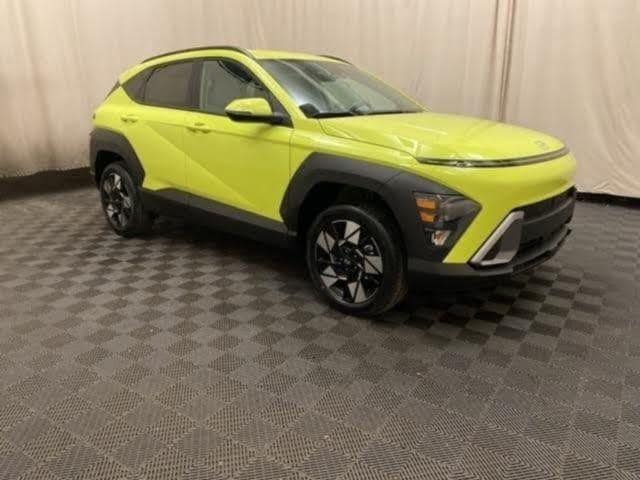 2024 Hyundai Kona SUV 