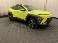 2024 Hyundai Kona SEL FWD SUV near Cleveland