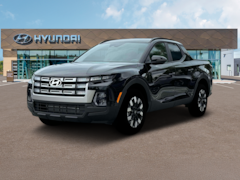 2025 Hyundai Santa Cruz SEL AWD Truck Crew Cab