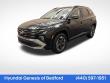 New 2025 Hyundai Tucson SEL Convenience AWD SUV